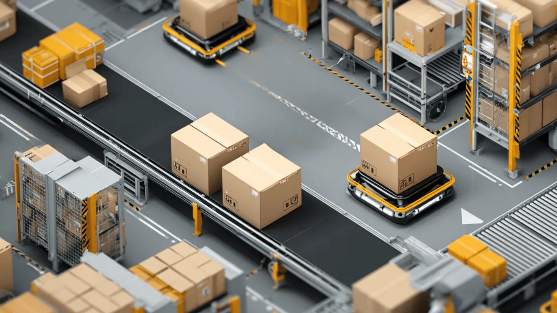 Automatisation e-commerce