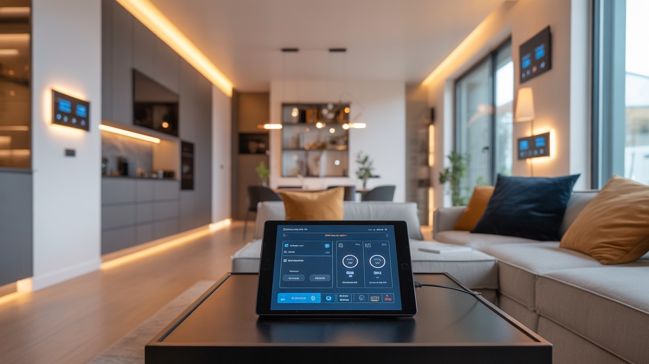 Automatisation pour hébergements et locations courte durée