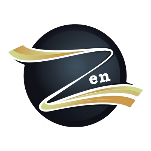 ZenBusiness Digital Logo