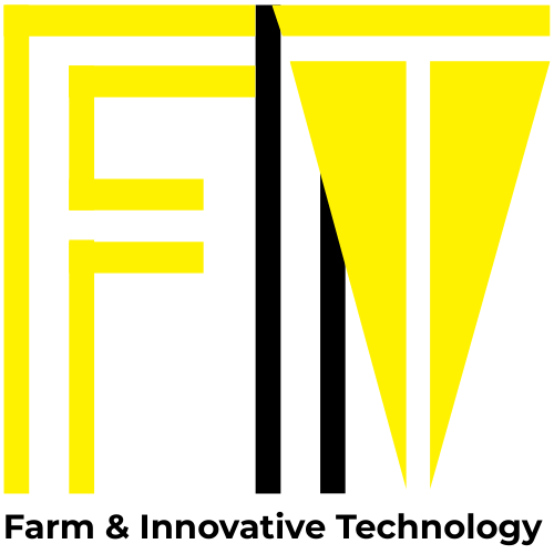 Logo Farm & Innovative Technology (FIT)